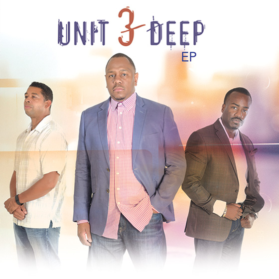 Unit 3 Deep Groove Theory cover